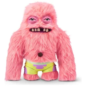 Fuggler x SpongyaBob Patrik plüss, 22 cm