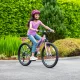24 colos Verve Ultra Mountainbike, rózsaszín/fekete