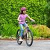 24 colos Verve Ultra Mountainbike, rózsaszín/fekete