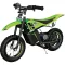 Razor gyermekmotor SX125 McGrath 10.8V elektromos terepmotor, 3–5 év, Többszínű