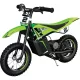 Razor gyermekmotor SX125 McGrath 10.8V elektromos terepmotor, 3–5 év, Többszínű