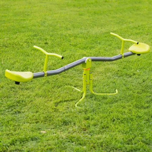 360°-ban forgó billenő, 172 cm, zöld