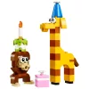 LEGO Creator Születésnapi parti állatok 30689