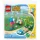 LEGO Animal Crossing Jimmy strandja festmény 30703, 6–8 év, Többszínű