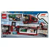 LEGO 60445 City F1 transzporter RB20 és AMR24 F1 versenyautókkal