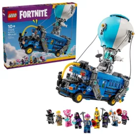 LEGO 77073 Fortnite Battle Bus, 6–8 év, Többszínű