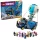 LEGO 77073 Fortnite Battle Bus, 6–8 év, Többszínű