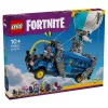 LEGO 77073 Fortnite Battle Bus, 6–8 év, Többszínű