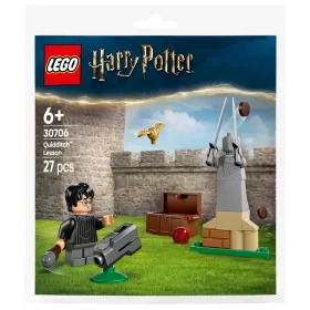 LEGO Harry Potter Kviddics edzés 30706