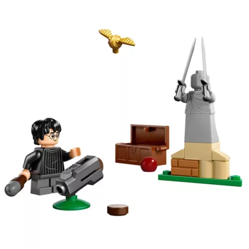 LEGO Harry Potter Kviddics edzés 30706