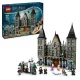 LEGO Harry Potter Malfoy családi kúria 76453