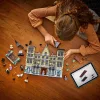 LEGO Harry Potter Malfoy családi kúria 76453