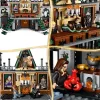 LEGO Harry Potter Malfoy családi kúria 76453