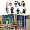 LEGO Harry Potter Malfoy családi kúria 76453