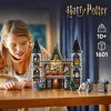 LEGO Harry Potter Malfoy családi kúria 76453