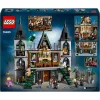 LEGO Harry Potter Malfoy családi kúria 76453
