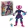 LEGO Marvel Super Heroes Fantasztikus Négyes Galactus ellen építőfigura 76316