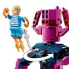 LEGO Marvel Super Heroes Fantasztikus Négyes Galactus ellen építőfigura 76316
