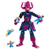LEGO Marvel Super Heroes Fantasztikus Négyes Galactus ellen építőfigura 76316