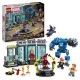 LEGO Marvel Super Heroes Vasember laboratóriuma: Páncélcsarnok 76315