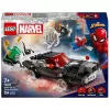 LEGO Marvel Super Heroes Pókember vs. Venom Izomautó 76309