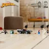 LEGO Marvel Super Heroes Pókember vs. Venom Izomautó 76309