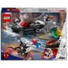 LEGO Marvel Super Heroes Pókember vs. Venom Izomautó 76309