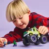 LEGO Marvel Super Heroes Hulk teherautó Thanos ellen 76312