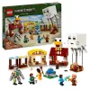 LEGO Minecraft A szellemballon támadása 21273