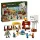 LEGO Minecraft A szellemballon támadása 21273