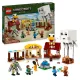 LEGO Minecraft A szellemballon támadása 21273