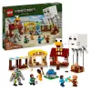 LEGO Minecraft A szellemballon támadása 21273