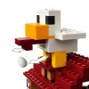 LEGO Minecraft A szellemballon támadása 21273