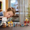 LEGO Minecraft A szellemballon támadása 21273
