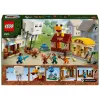 LEGO Minecraft A szellemballon támadása 21273