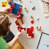 LEGO Minecraft A gomba alakú tehénistálló 21270