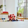 LEGO Minecraft A gomba alakú tehénistálló 21270