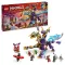 LEGO NINJAGO Ívsárkány 71836