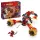 LEGO NINJAGO Kai viharlovas robotja 71830