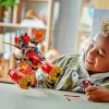 LEGO NINJAGO Kai viharlovas robotja 71830