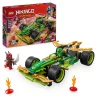 LEGO NINJAGO Lloyd akció-sebességterelője 71828