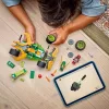 LEGO NINJAGO Lloyd akció-sebességterelője 71828