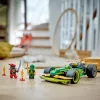 LEGO NINJAGO Lloyd akció-sebességterelője 71828