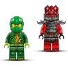 LEGO NINJAGO Lloyd akció-sebességterelője 71828