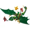 LEGO NINJAGO Lloyd zöld erdei sárkánya 71829