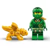 LEGO NINJAGO Lloyd zöld erdei sárkánya 71829