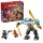 LEGO NINJAGO Zane akciórobotja 71827