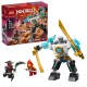LEGO NINJAGO Zane akciórobotja 71827