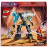 LEGO NINJAGO Zane akciórobotja 71827