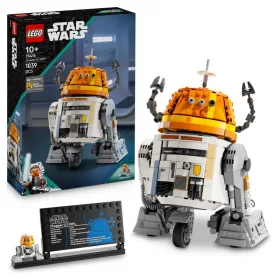 LEGO Star Wars Astromech Droid Helikopter (C1-10P) 75416